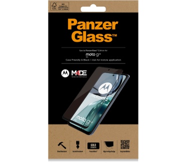 PanzerGlass TM Motorola Moto g62 5G
