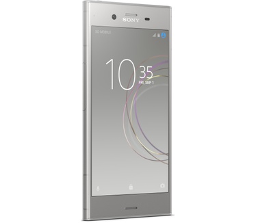 Sony Xperia XZ1 Zilver