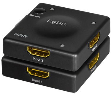 LogiLink HD0041