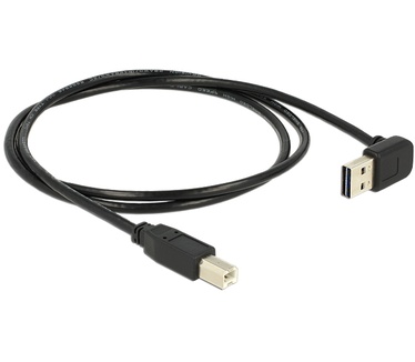 Delock 11m, USB2.0-A - USB2.0-B