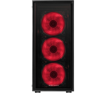 Mars Gaming MC7