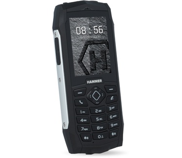 myPhone Hammer 3 +