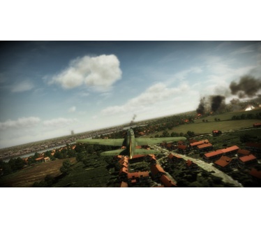 IL-2 Sturmovik: Birds of Prey