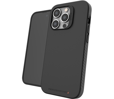 Gear4 Rio (iPhone 14 Pro) Zwart