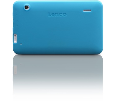 Lenco Cooltab-74 Blauw