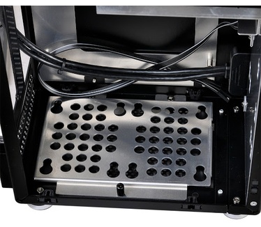 Lian Li Mini-Q PC-Q21 Zwart