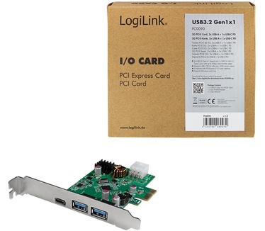 LogiLink PC0090