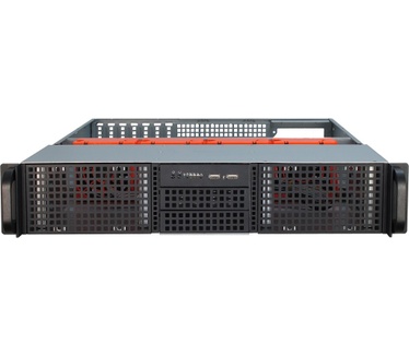 Inter-Tech IPC 2U-20255