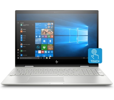 HP Envy x360 15-cn1350nd
