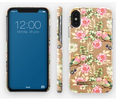 iDeal of Sweden Floral Birds