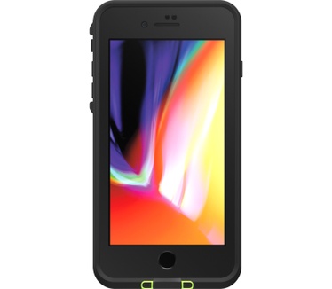 LifeProof 77-56981 (iPhone 7 Plus, iPhone 8 Plus) Groen