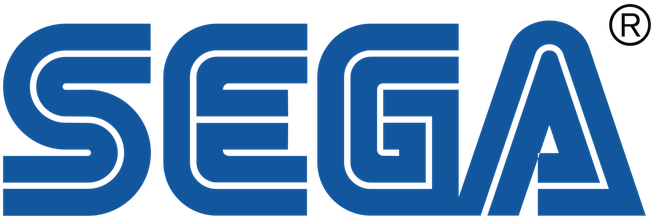 SEGA logo