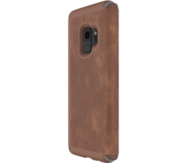Speck 110973-7394 (Samsung Galaxy S9) Grijs