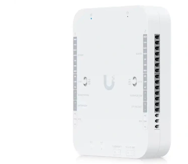 Ubiquiti UniFi Access Retrofit Hub