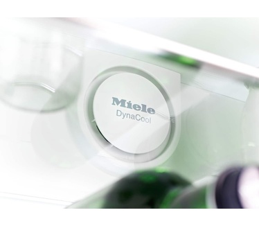 Miele KFN 28133 D ws