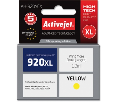 Activejet AH-920YCX