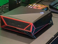 Corsair Bulldog-behuizing