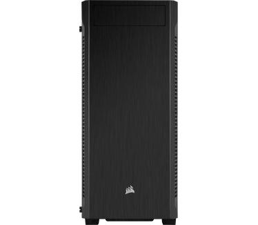 Corsair 110R Tempered Glass