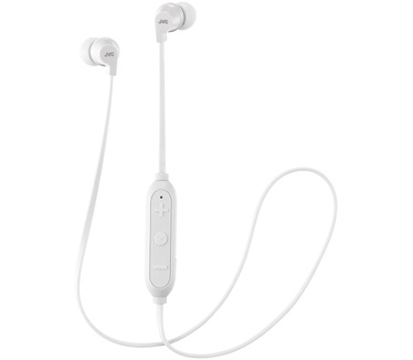 JVC HA-FX21BT-WE (Wit)