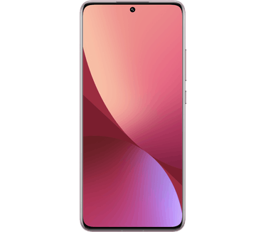 Xiaomi 12, 8GB ram, 128GB opslag Paars