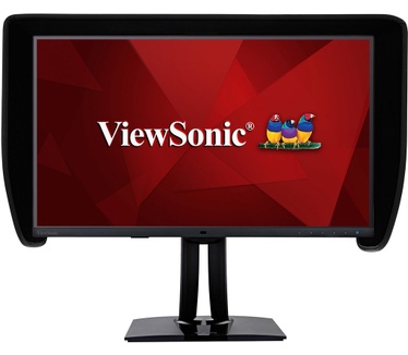 ViewSonic VP2785-2K Zwart