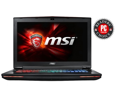 MSI GT72 6QD-677NL
