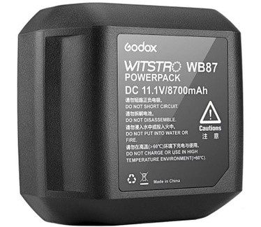 Godox WB87