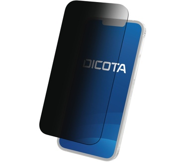 Dicota Privacy Filter 2-way