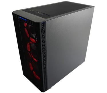 LC-Power Gaming 708MB - Beyond_X