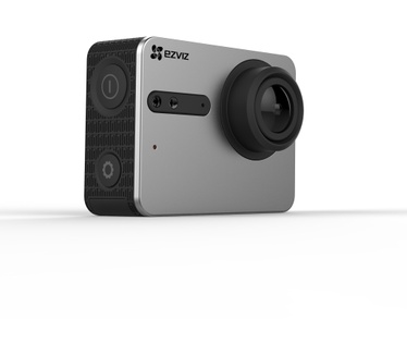 EZVIZ S5