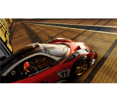 Project Cars: Game of the Year Edition, Windows