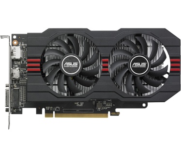 Asus Radeon RX 560