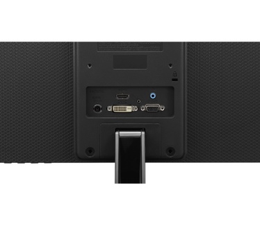 LG 27MP38VQ Zwart