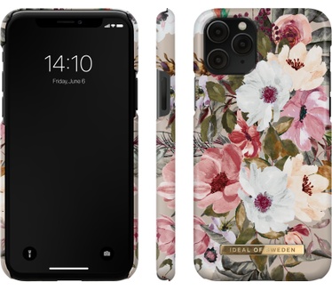 iDeal of Sweden IDFCAW19-I1958-151 (iPhone 11 Pro) Multi-color