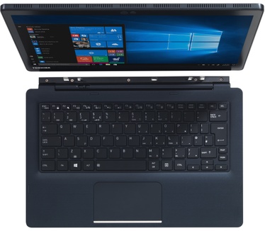 Toshiba Portégé X30T-E-13H (Belgisch model)