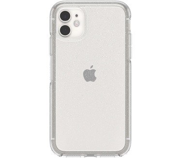 Otterbox Symmetry Clear Series voor Apple iPhone 11, transparant