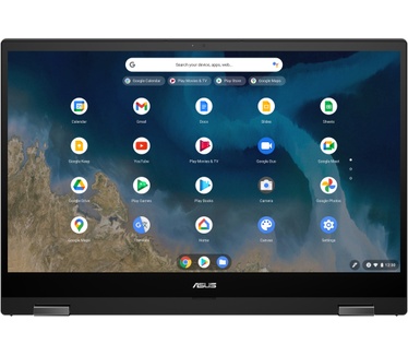 ASUS CM5500FDA-E60193