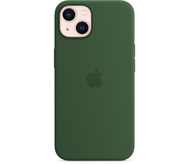 Apple iPhone 13 Silicone Case with MagSafe – Clover 194252780800