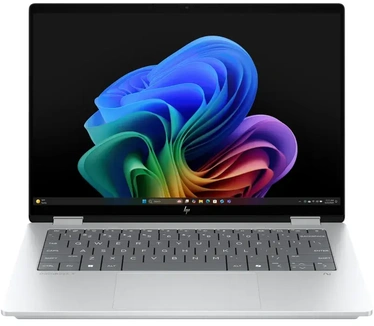 HP Omnibook X Flip 14-fm0005nb (Azerty toetsenbord)
