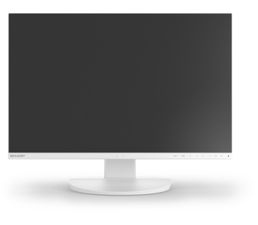 Sharp EA242W