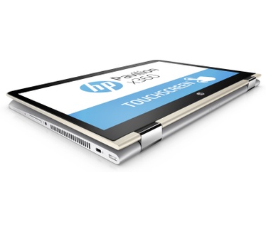 HP Pavilion x360 14-ba025nd