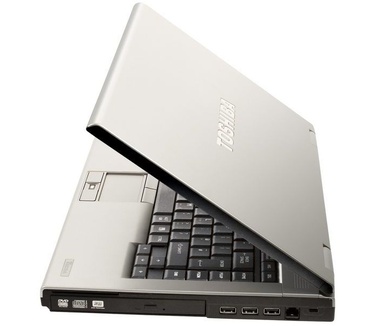 Toshiba Tecra M10-1JZ