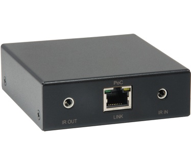 LevelOne HDMI over Cat.5 Receiver, 50m, 4K2K