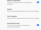 Xperia XZ3 software