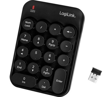 LogiLink ID0173