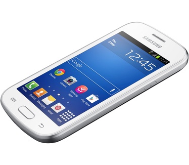 Samsung Galaxy Trend Lite Wit