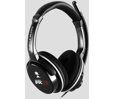 Turtle Beach Ear Force DPX21