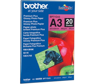 Brother BP71GA3
