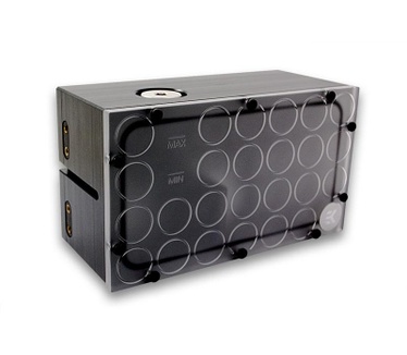 EK Waterblocks EK Water Blocks EK-BAY DCP 2.2 Combo Reservoir - Acetal