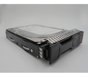 Origin Storage 300GB Hot Plug Enterprise SAS 3.5in 15K Gen 8 ReCertified Drive